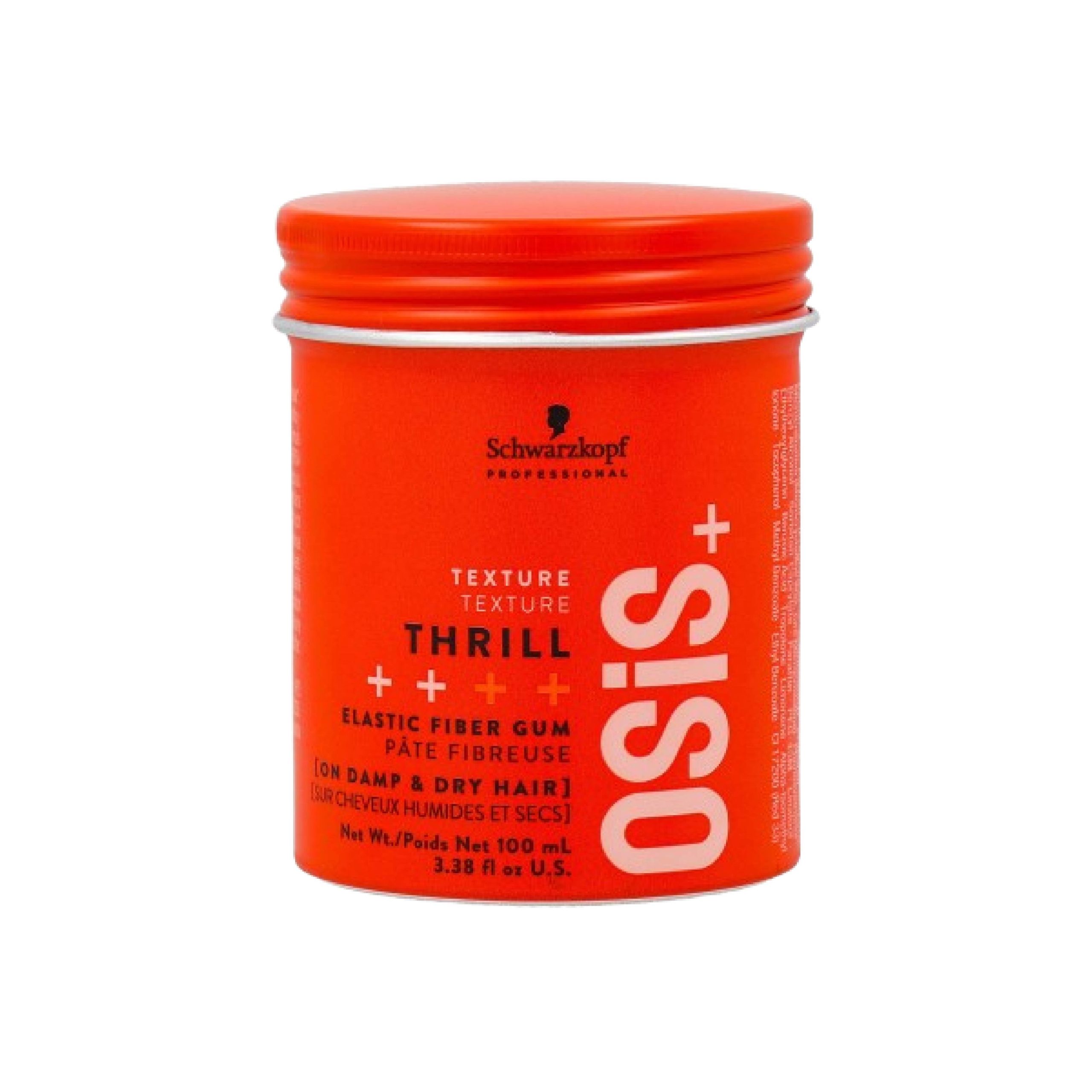 CERA OSIS THRILL 100ML SCHWARZKOPF