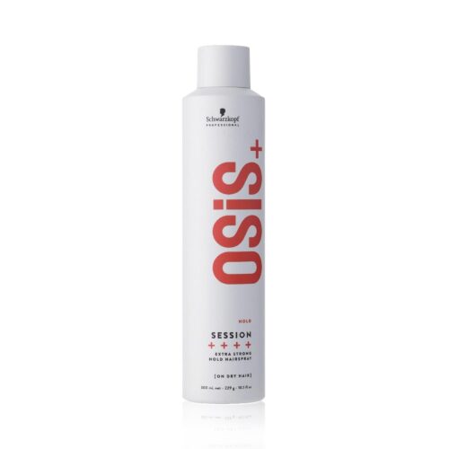 LACA OSIS SESSION 300ML SCHWARZKOPF