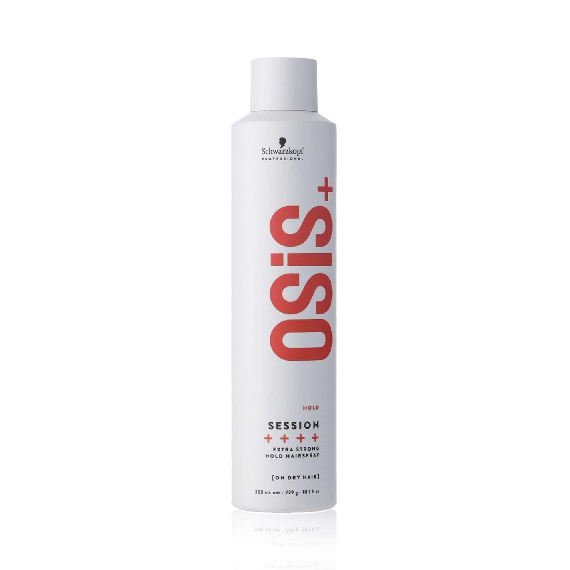 LACA OSIS SESSION 300ML SCHWARZKOPF
