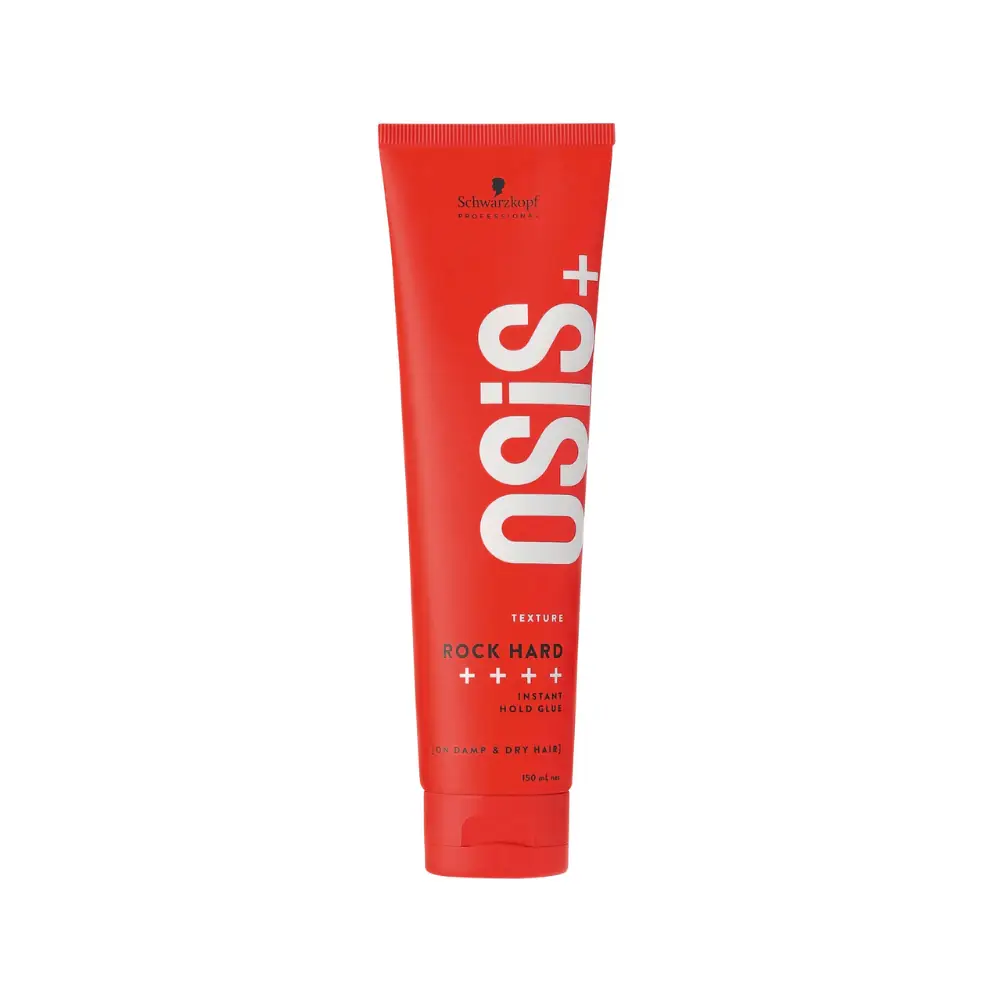 OSIS ROCK HARD 150ML SCHWARZKOPF