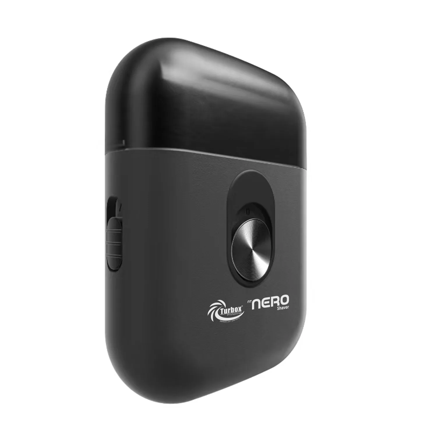 Afeitadora Nero New Turbox NT Shaver 🖤⚡ - Imagen 2