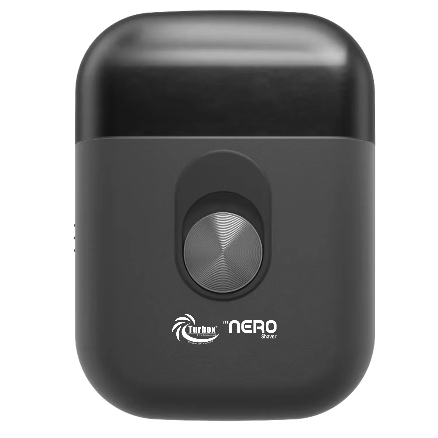 Afeitadora Nero New Turbox NT Shaver 🖤⚡