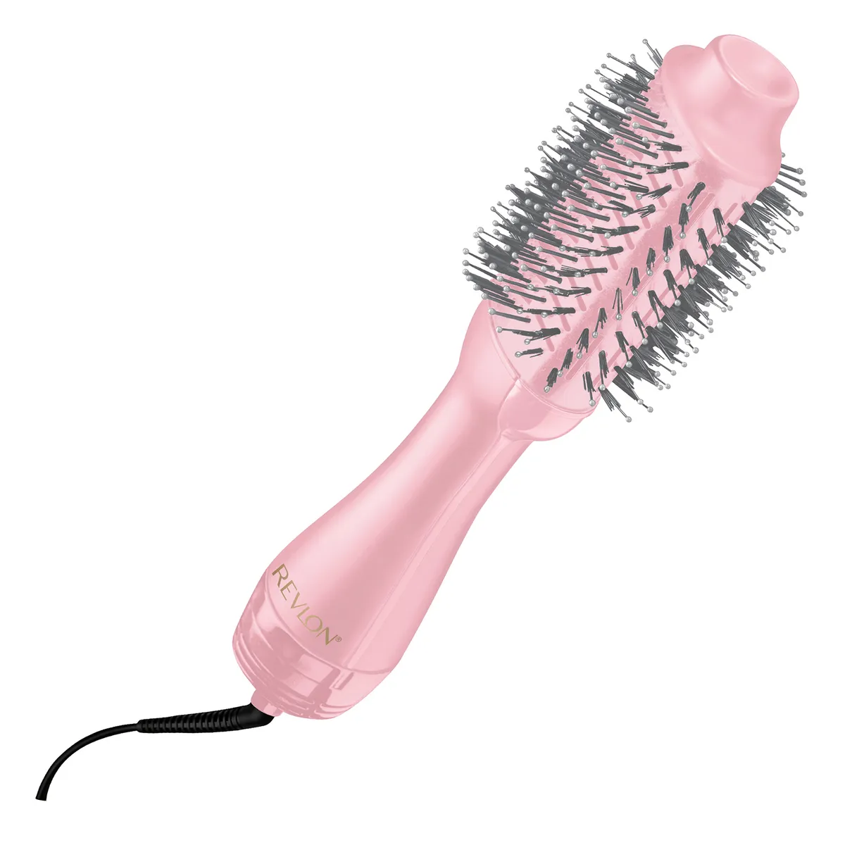 Cepillo Secador REVLON Volumizer One Step Rosado - Imagen 2