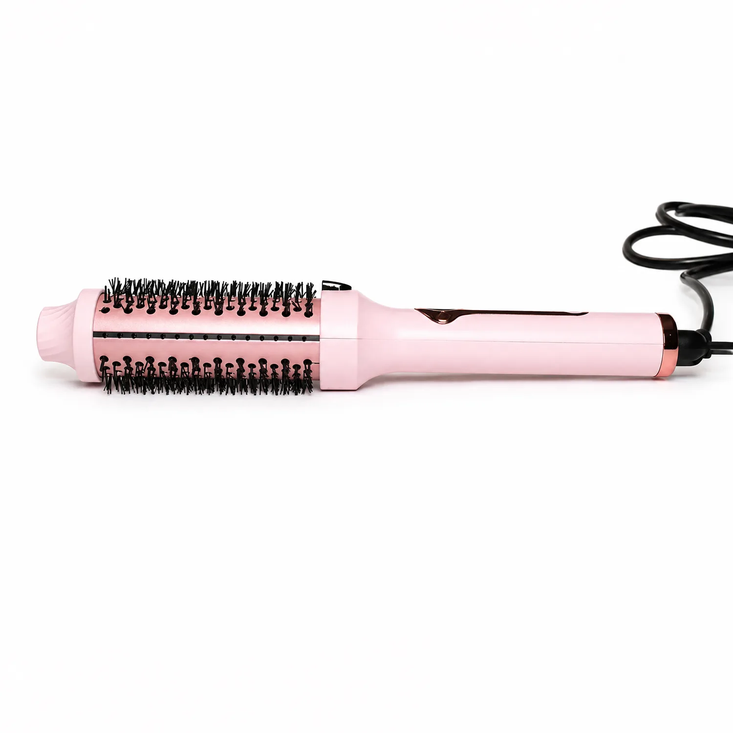 Cepillo Secador Voluminizador New Turbox Spring Rose - Imagen 2