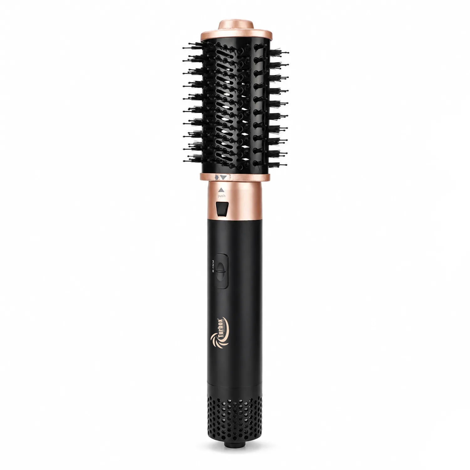 Set Estilizador New Turbox Saggio 5 en 1 - Imagen 4