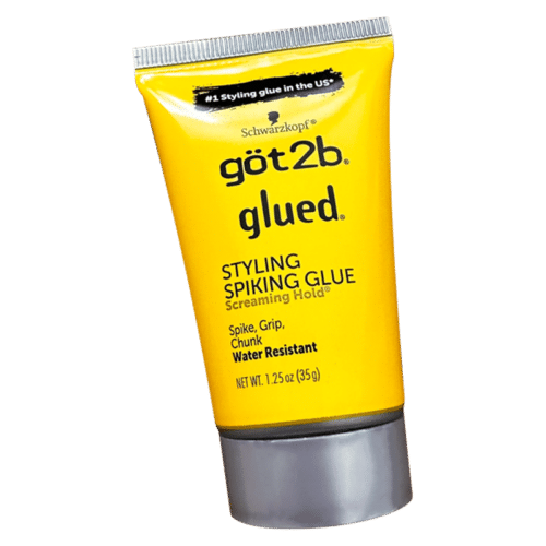 Gel Got2b Glued Schwarzkopf