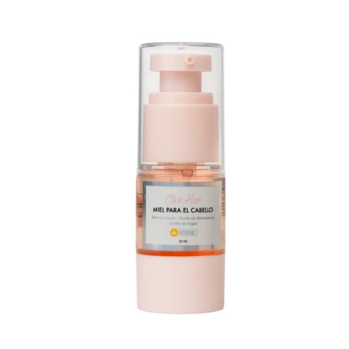 Miel Capilar Click Hair 20 ml
