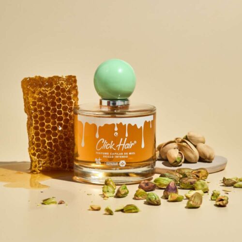 Perfume Capilar Click Hair Pistacho
