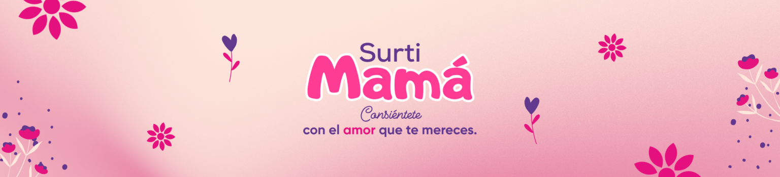 feliz dia mama